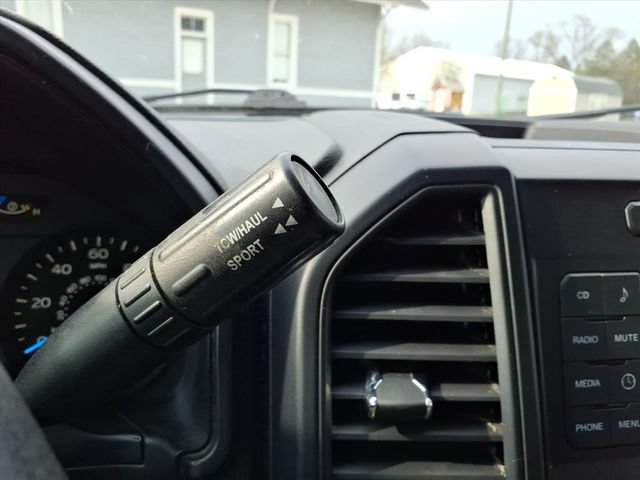 Used 2016 Ford F150 XL w/ Equipment Group 101A Mid RWD image 22
