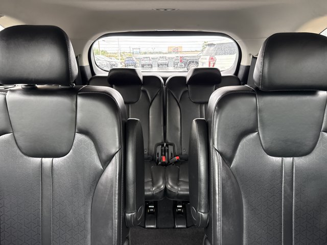 Used 2023 Kia Sorento EX w/ Panoramic Sunroof Package FWD image 20