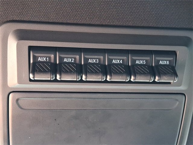 Certified 2024 Ford Ranger Raptor image 26