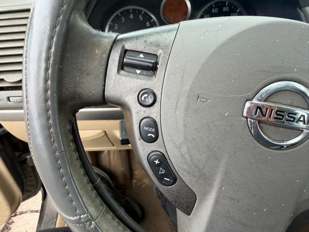 Used 2007 Nissan Sentra 2.0 S w/ Convenience Plus Pkg FWD image 17