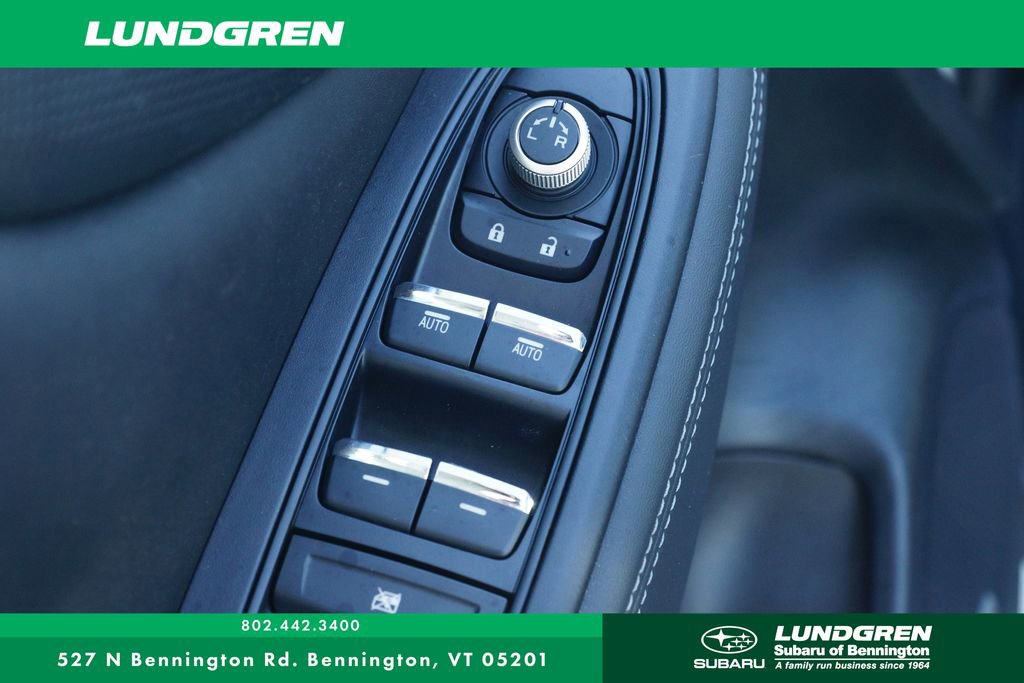 Used 2019 Subaru Forester Limited image 12