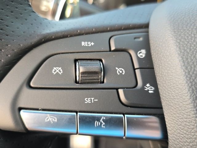 New 2026 Cadillac CT4 Sport RWD image 23