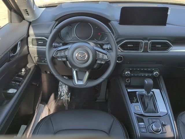 Used 2025 MAZDA CX-5 AWD 2.5 S w/ Premium Plus Pkg image 6