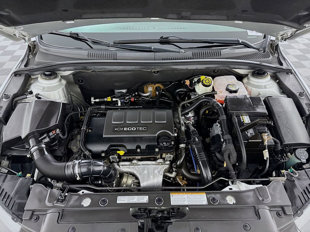 Used 2012 Chevrolet Cruze LT image 28