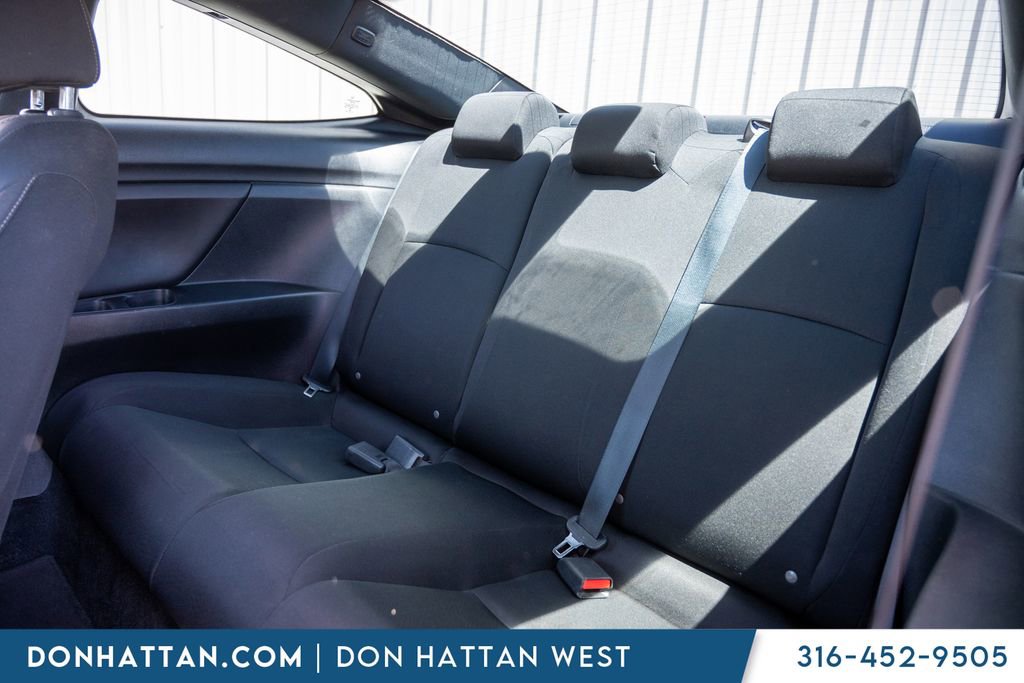 Used 2019 Honda Civic EX image 24