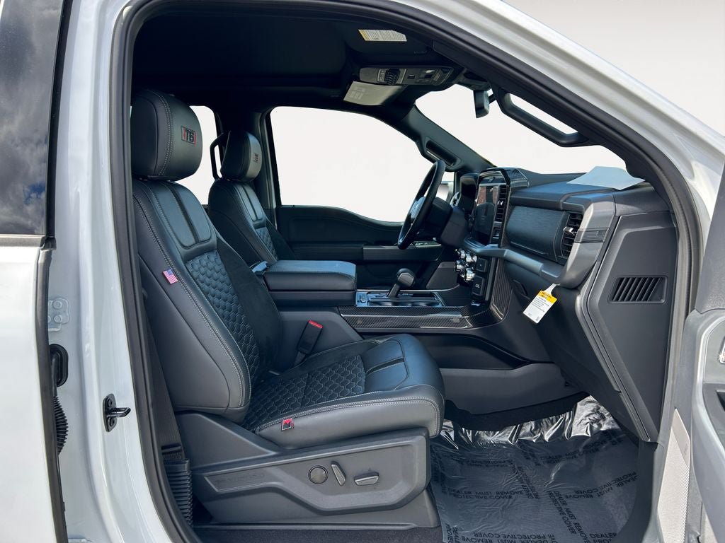 New 2026 Ford F150 XLT w/ Equipment Group 303A High AWD/4WD image 10
