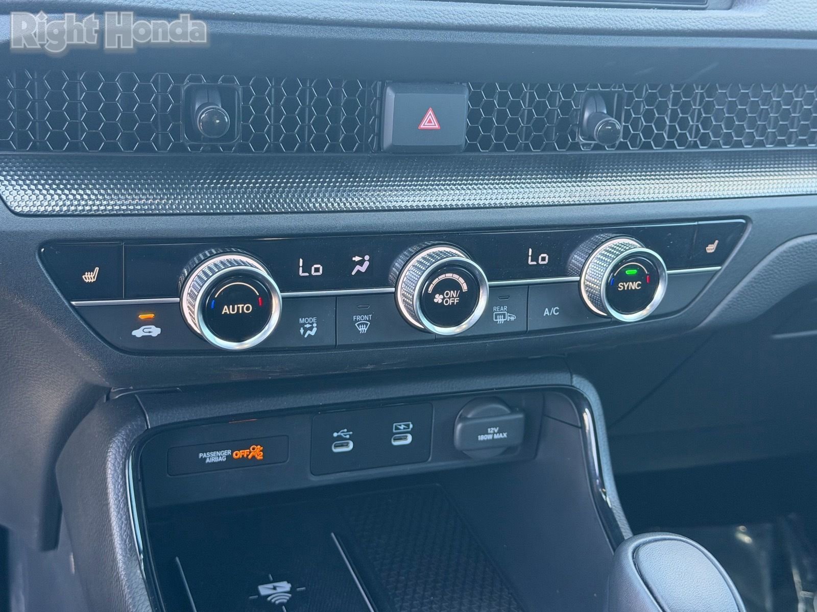 Certified 2026 Honda CR-V Sport-L image 31