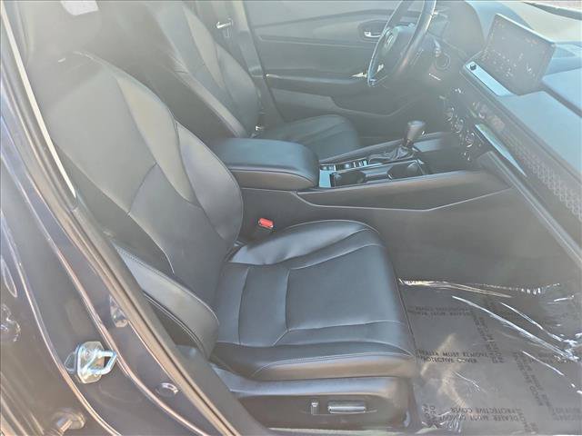 Used 2024 Honda Accord EX-L image 21