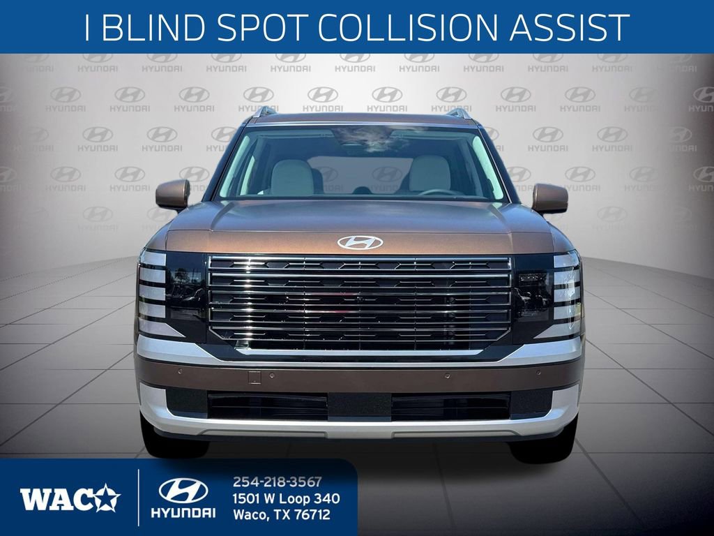 Used 2026 Hyundai Palisade Calligraphy image 14