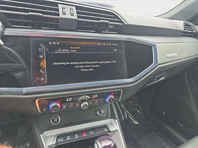 Used 2024 Audi Q3 2.0T Premium Plus w/ Premium Plus Package image 12