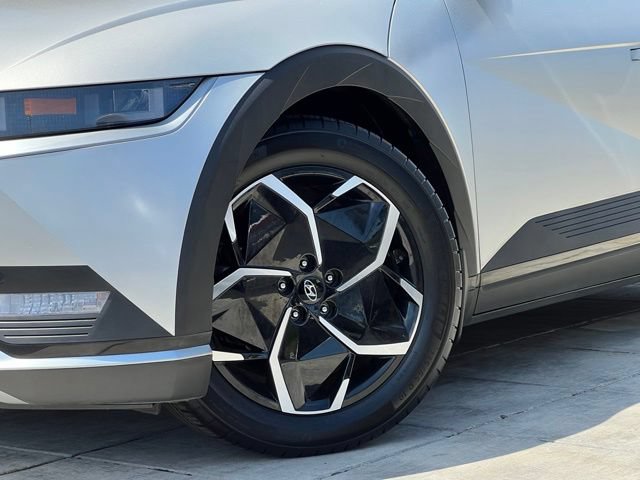 Certified 2023 Hyundai Ioniq 5 SEL w/ Cargo Package AWD/4WD image 2