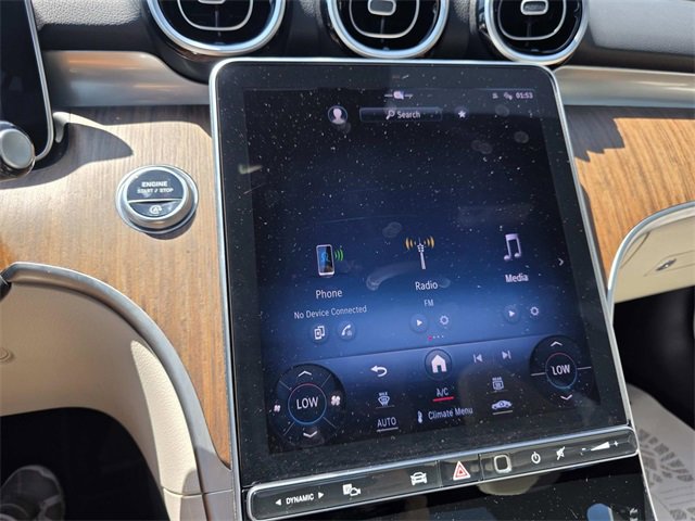 Used 2024 Mercedes-Benz C 300 C 300 image 8