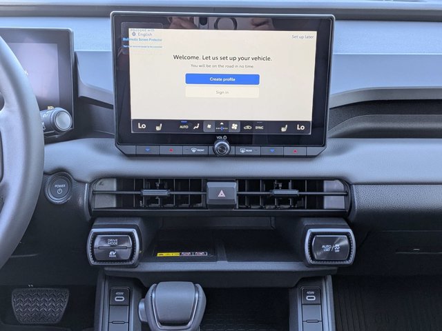 New 2026 Toyota RAV4 XLE Premium FWD image 20
