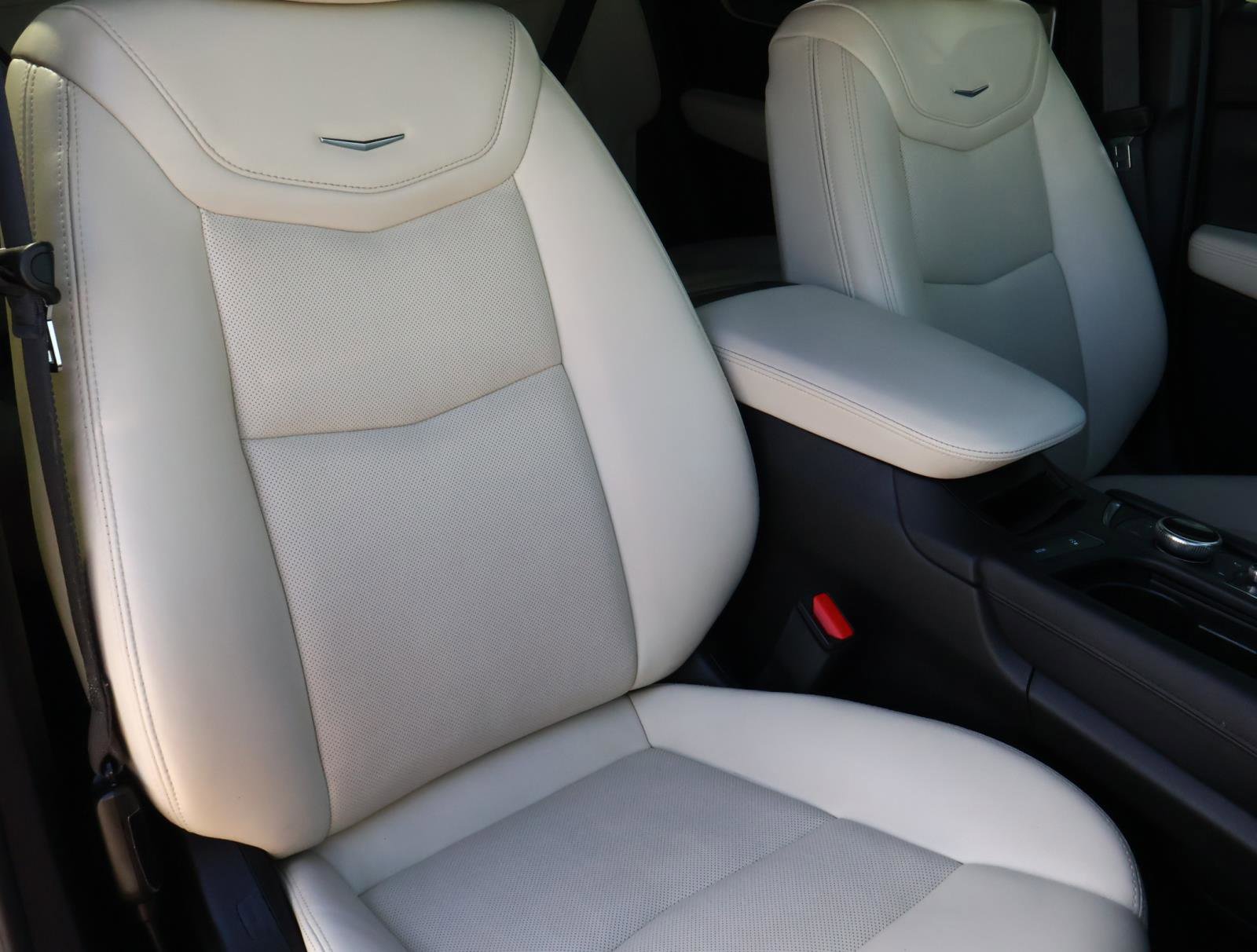 Certified 2023 Cadillac XT5 Sportv w/ Technology Package image 22