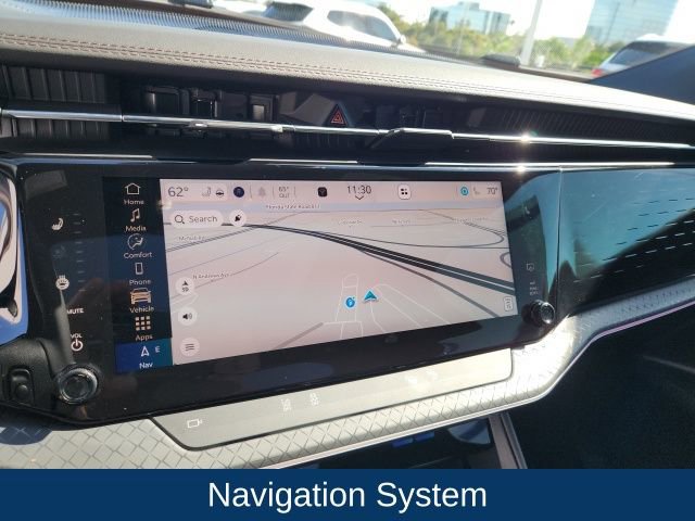 Used 2025 Jeep Wagoneer S Limited image 3