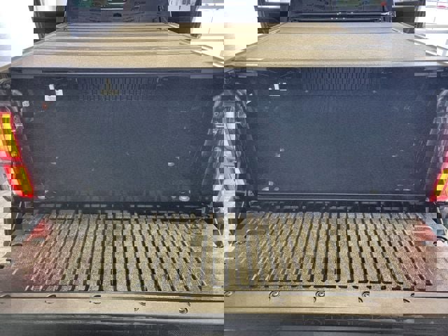 New 2026 Toyota Tacoma TRD Pro image 25