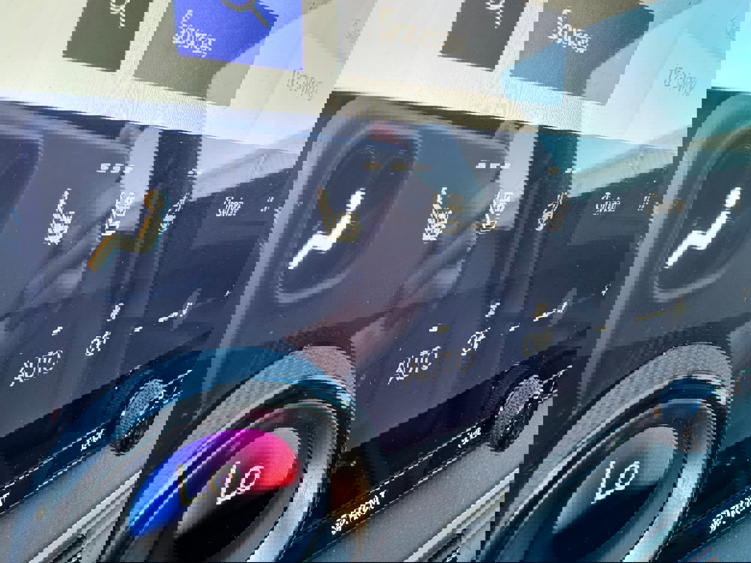 Used 2025 Lexus RX 350 Premium Plus image 19