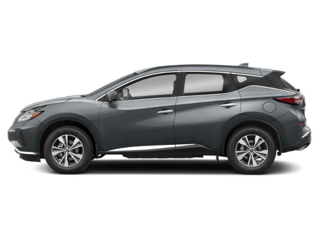 Used 2024 Nissan Murano SV w/ SV Midnight Edition Package AWD/4WD image 3