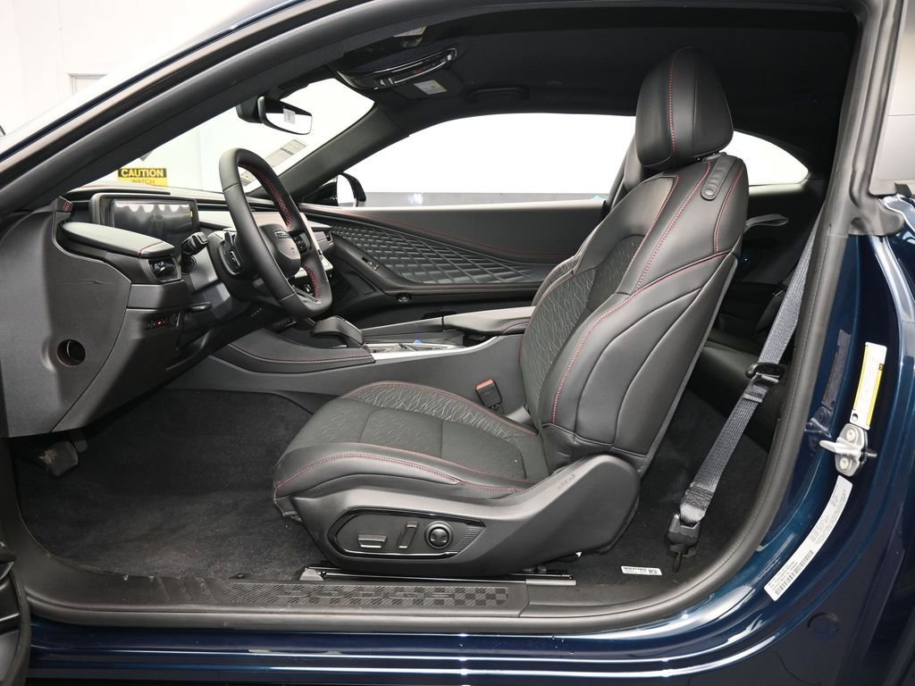 New 2026 Dodge Charger Scat Pack AWD/4WD image 11