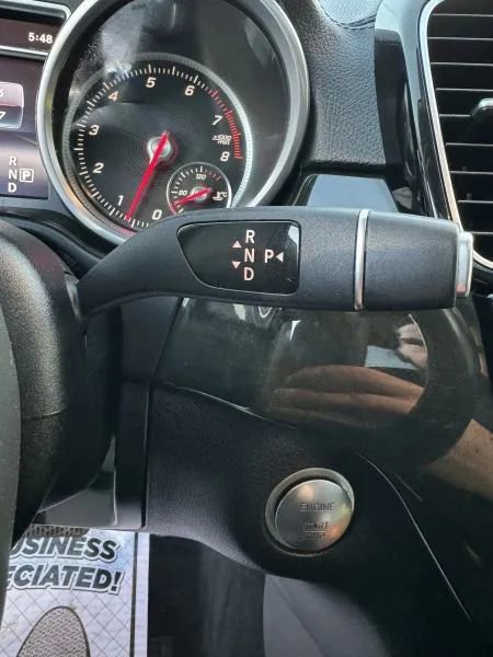 Used 2017 Mercedes-Benz GLS 450 4MATIC image 47