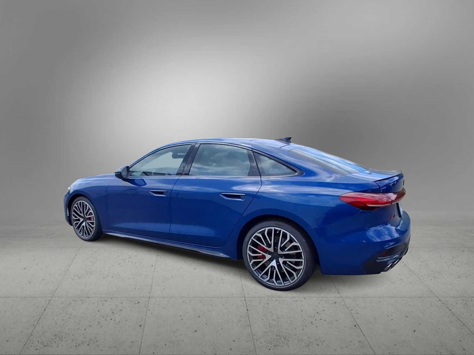 New 2026 Audi S5 Premium Plus AWD/4WD image 6