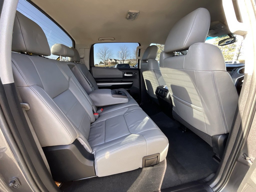 Used 2016 Toyota Tundra Limited image 17
