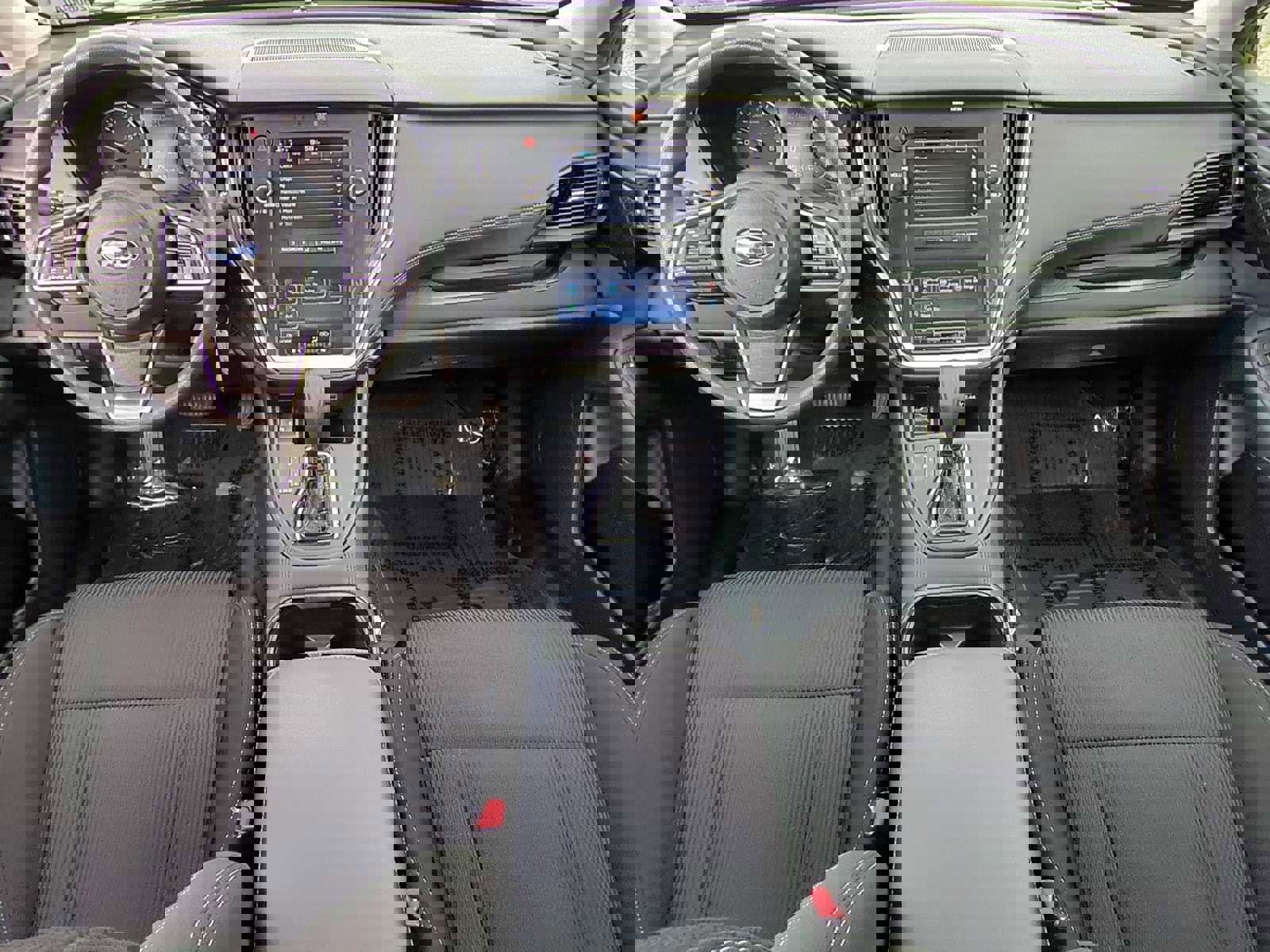 Used 2023 Subaru Legacy image 13