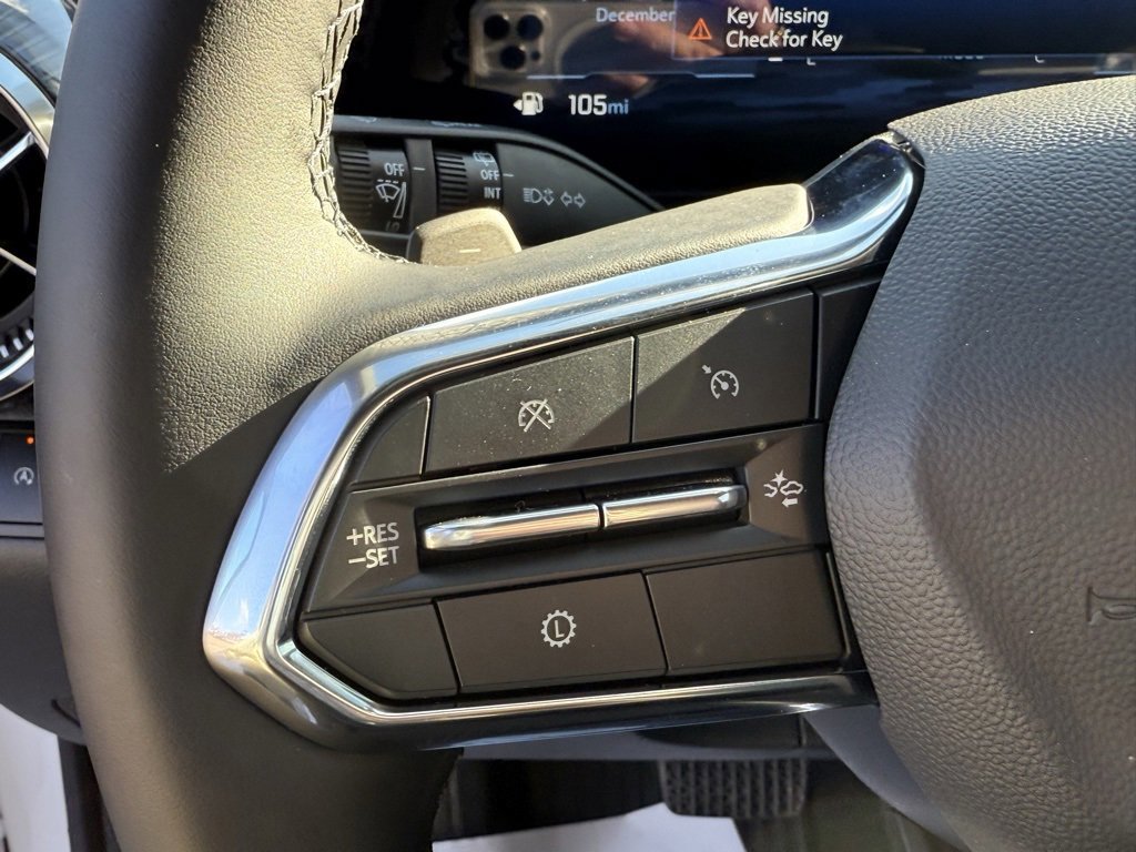 New 2026 Chevrolet Equinox LT w/ Safety and Technology Package image 14