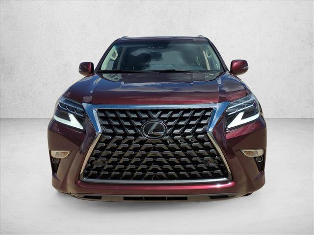 Used 2022 Lexus GX 460 Premium AWD/4WD video 2