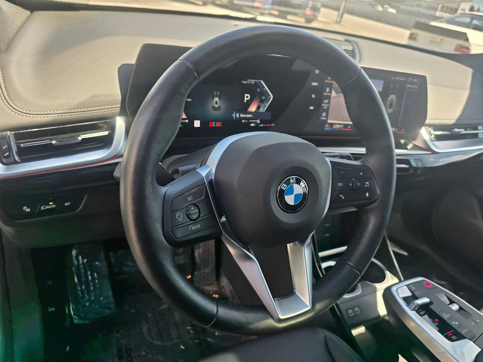 Used 2025 BMW X1 xDrive28i image 26