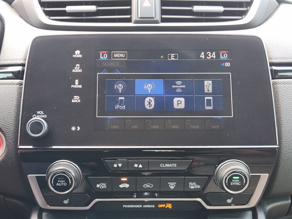 Used 2019 Honda CR-V EX-L image 8