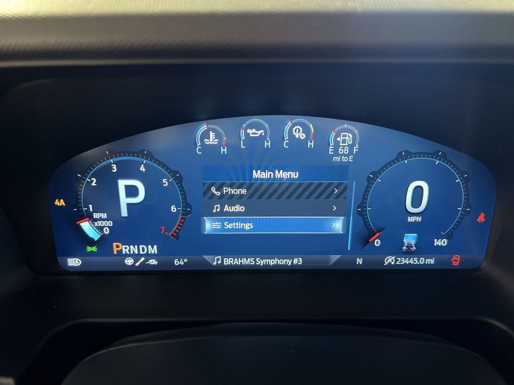 Used 2022 Ford Bronco Raptor image 17