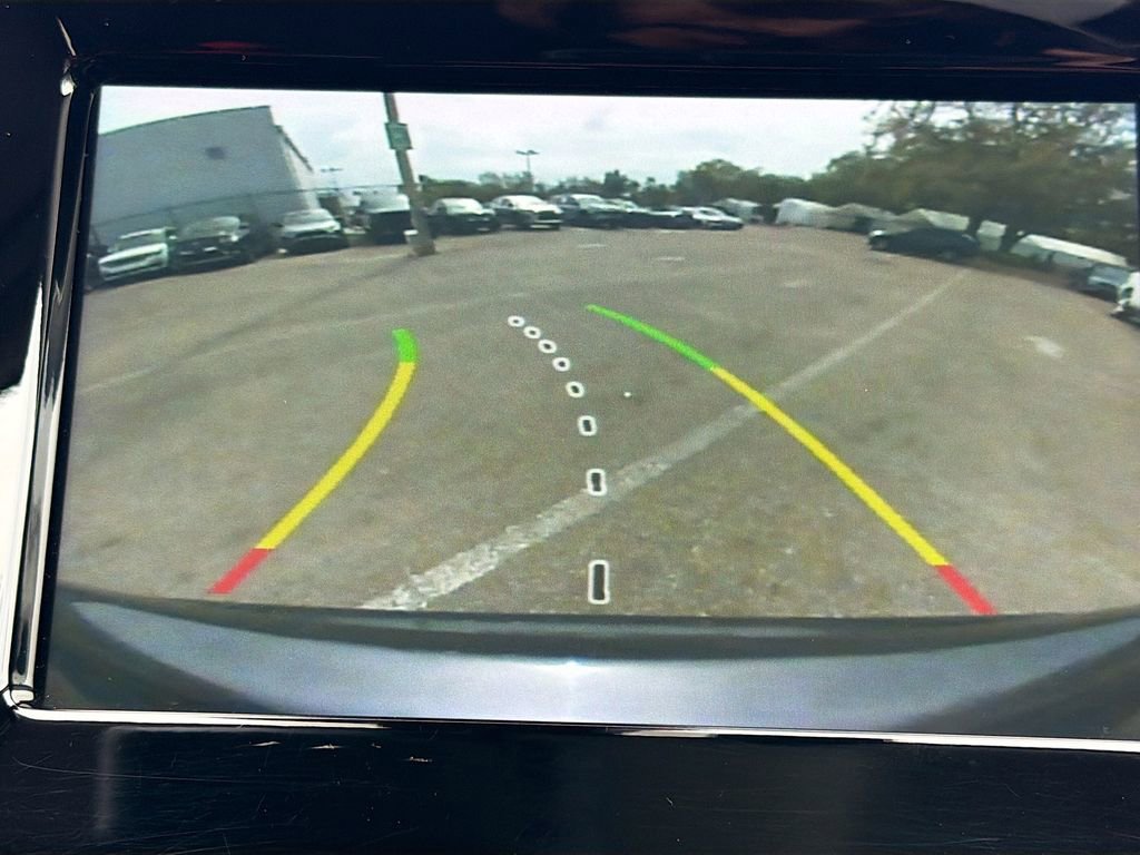 Used 2021 Jeep Compass Latitude image 31