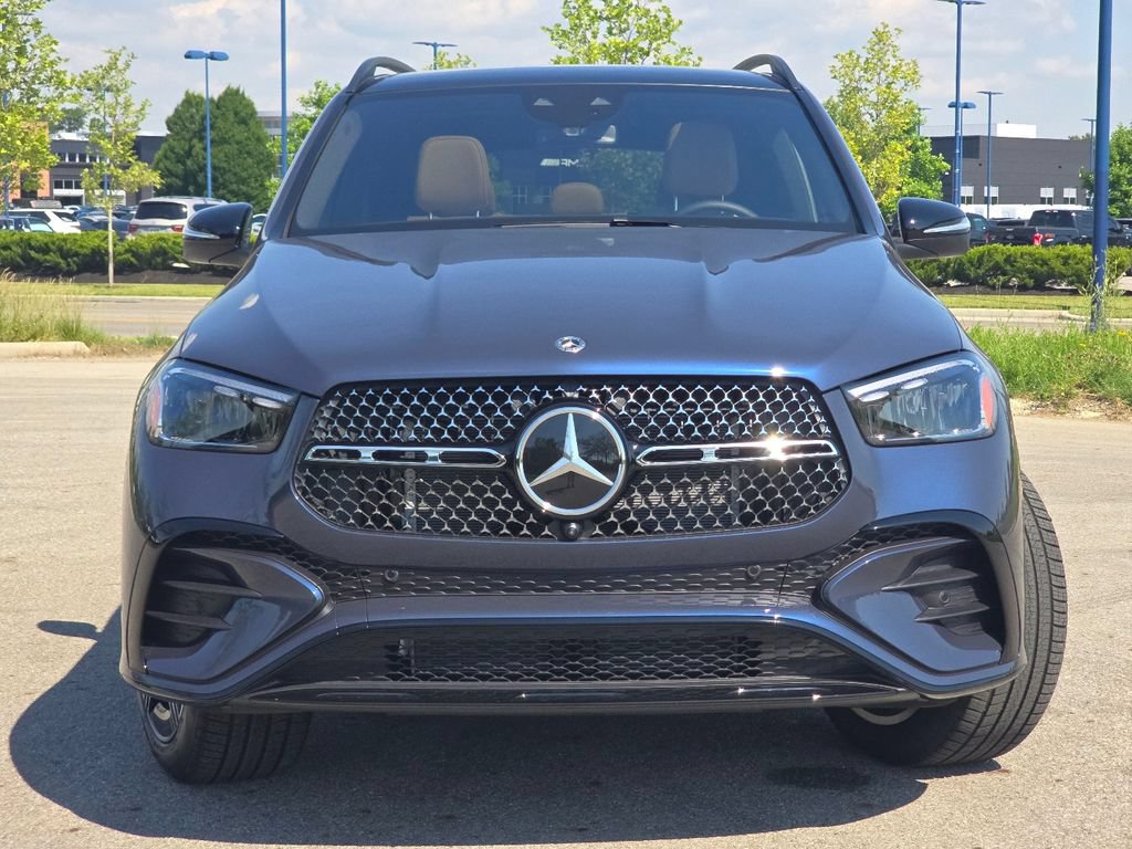 New 2026 Mercedes-Benz GLE 450 4MATIC image 11