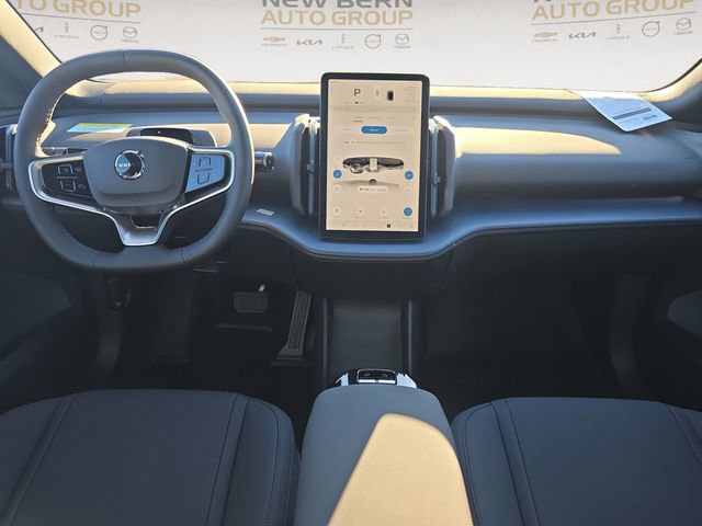New 2026 Volvo EX30 Plus w/ Protection Package Premier AWD/4WD image 10