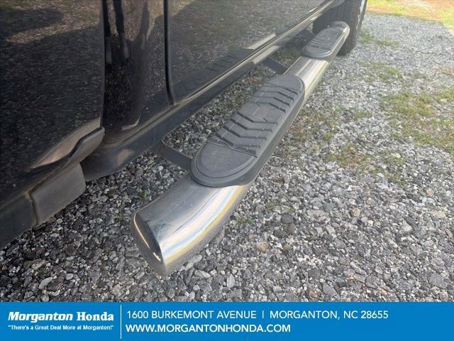 Used 2017 Chevrolet Silverado 1500 LT w/ All Star Edition AWD/4WD image 10