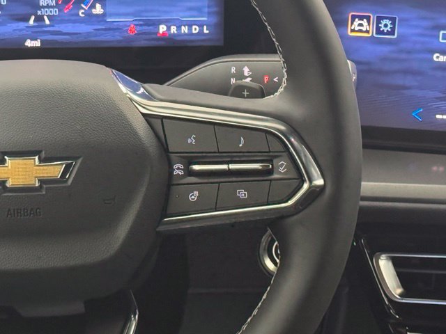 New 2027 Chevrolet Traverse LT w/ Driver Confidence Package AWD/4WD image 13