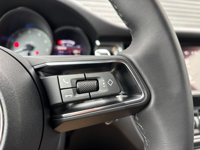 New 2026 Porsche Macan S AWD/4WD image 16