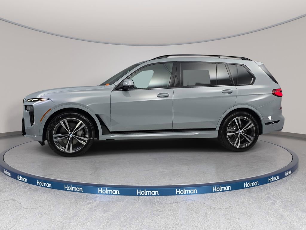 New 2026 BMW X7 xDrive40i image 8