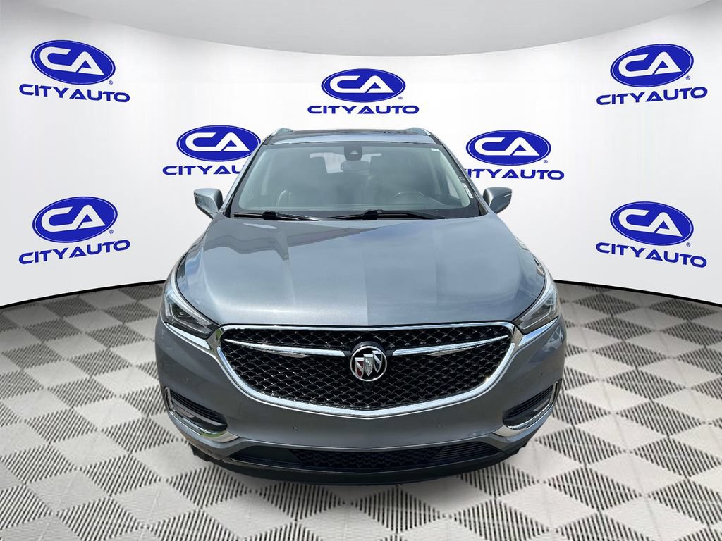 Used 2019 Buick Enclave Avenir w/ Avenir Technology Package FWD image 8