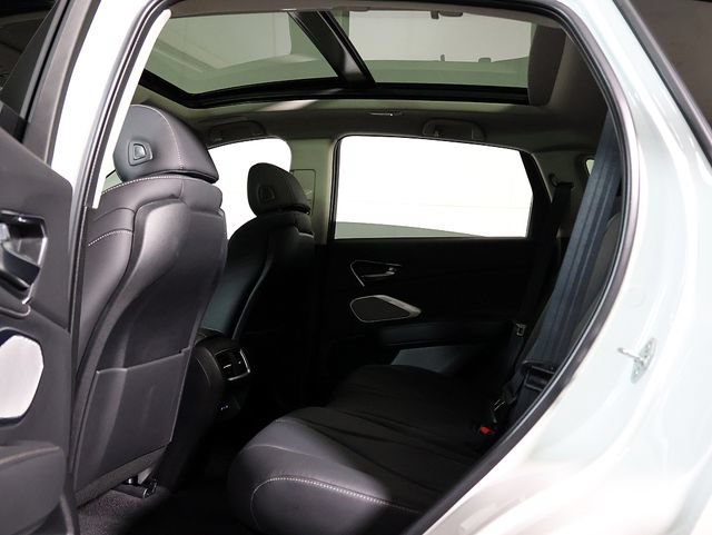 Certified 2023 Acura RDX w/ Technology Package AWD/4WD image 14