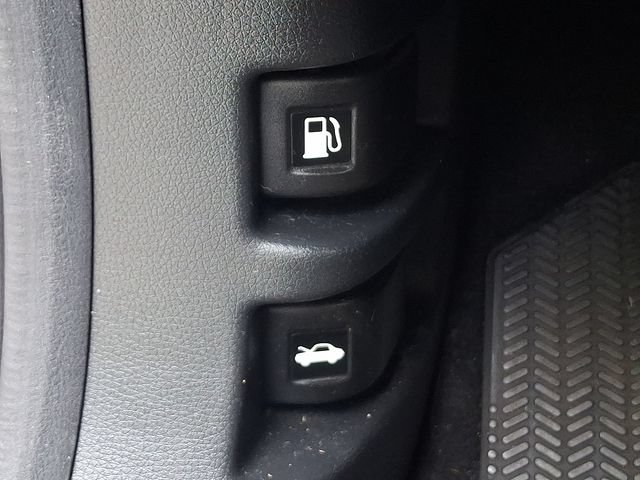 Certified 2019 Honda CR-V LX image 26