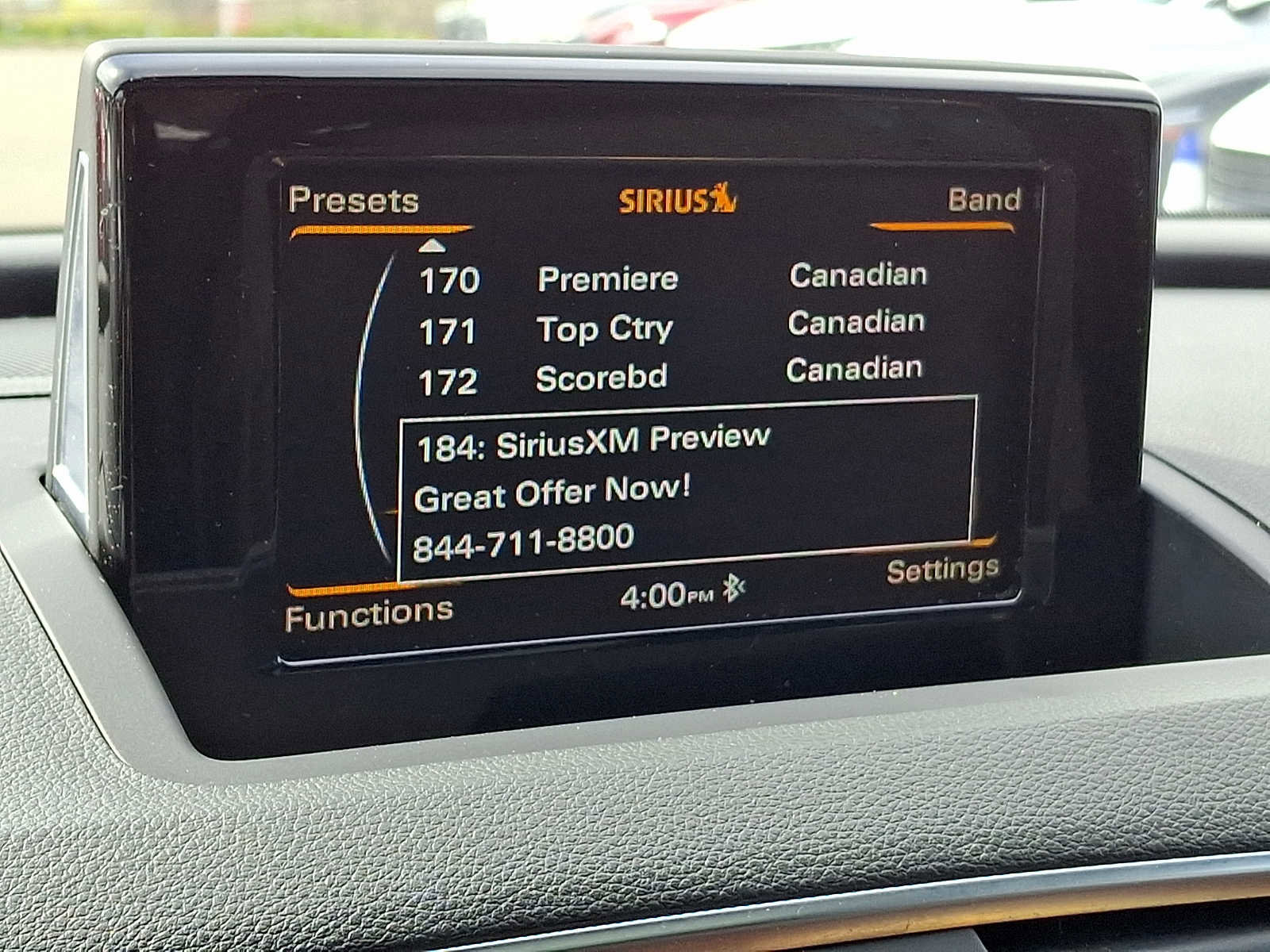 Used 2018 Audi Q3 2.0T Premium image 17