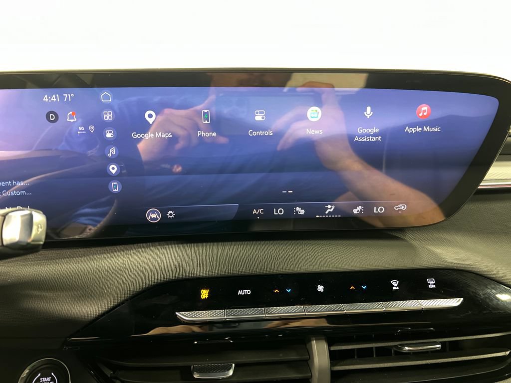 New 2026 Buick Enclave Sport Touring w/ Power Package AWD/4WD image 23
