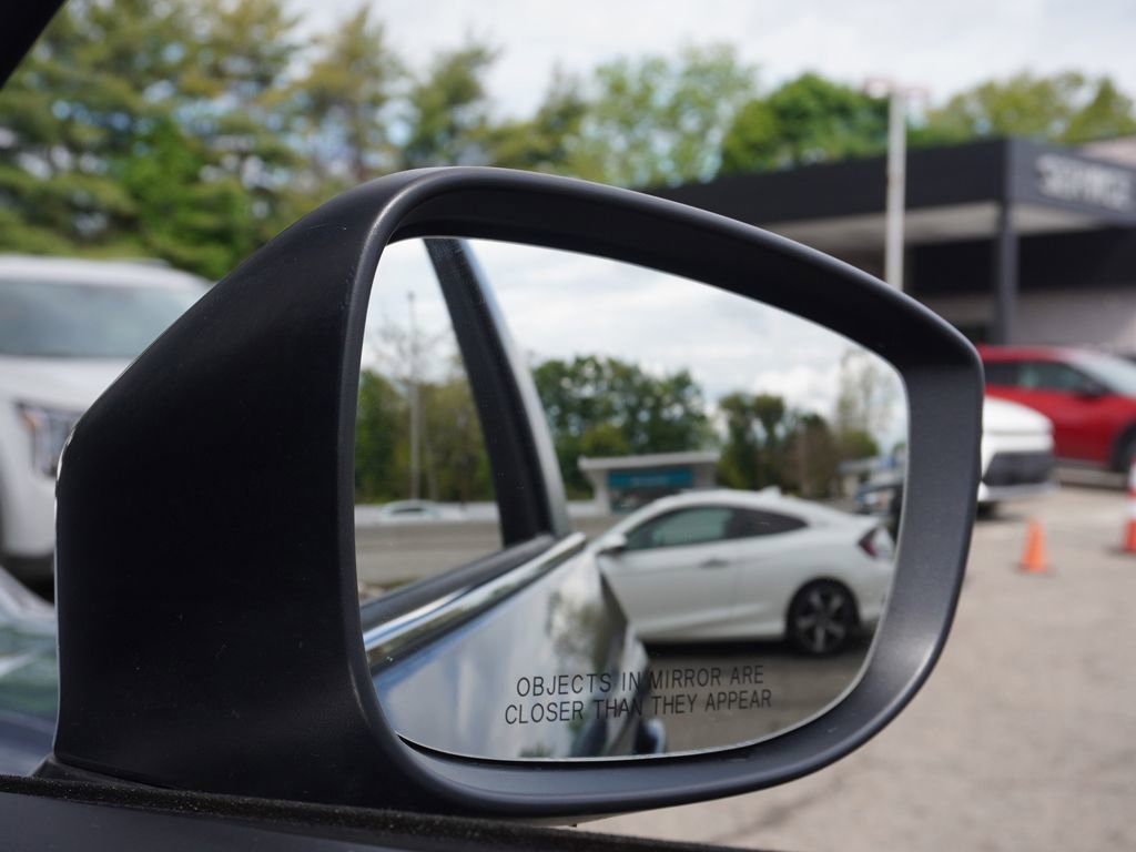 Used 2023 MAZDA CX-5 Carbon Edition AWD/4WD image 40