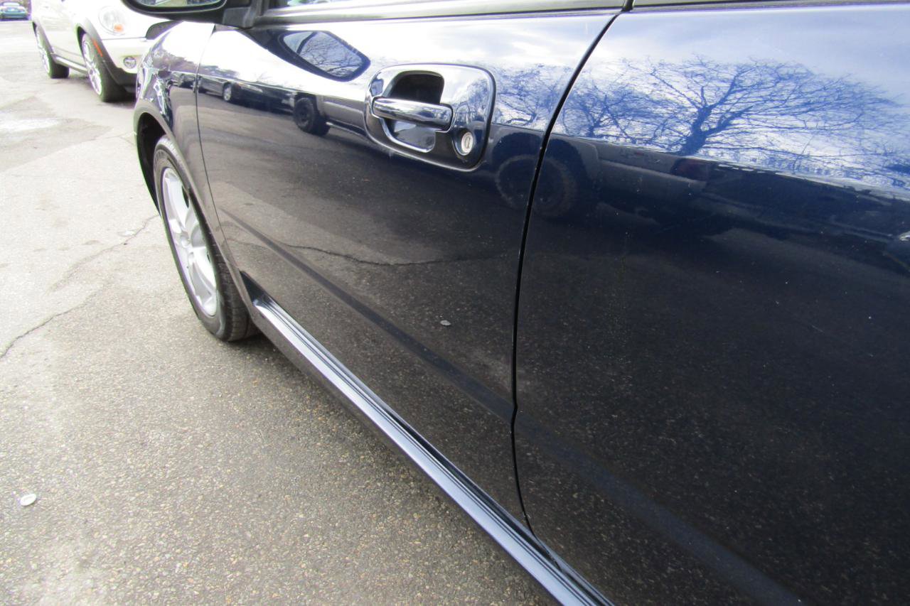 Used 2005 Saab 9-2X Linear image 8