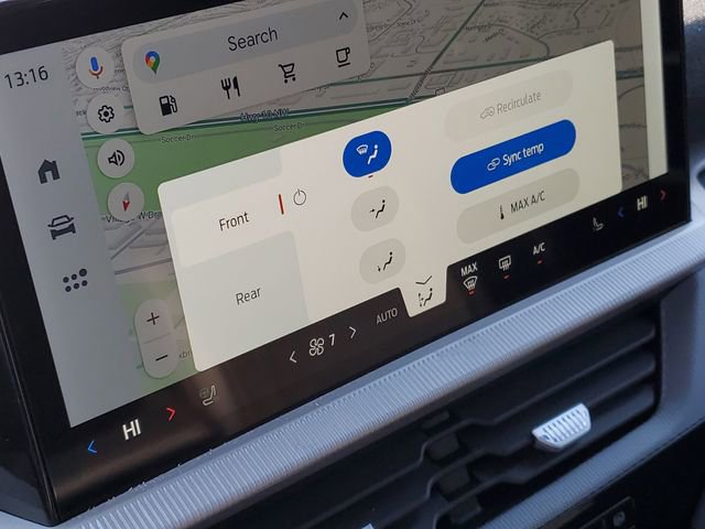 New 2026 Ford Explorer ST image 20