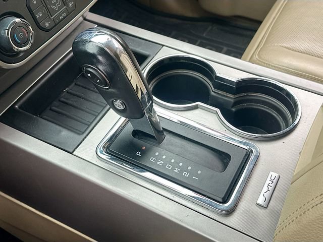 Used 2017 Ford Expedition Limited w/ Equipment Group 301A image 18
