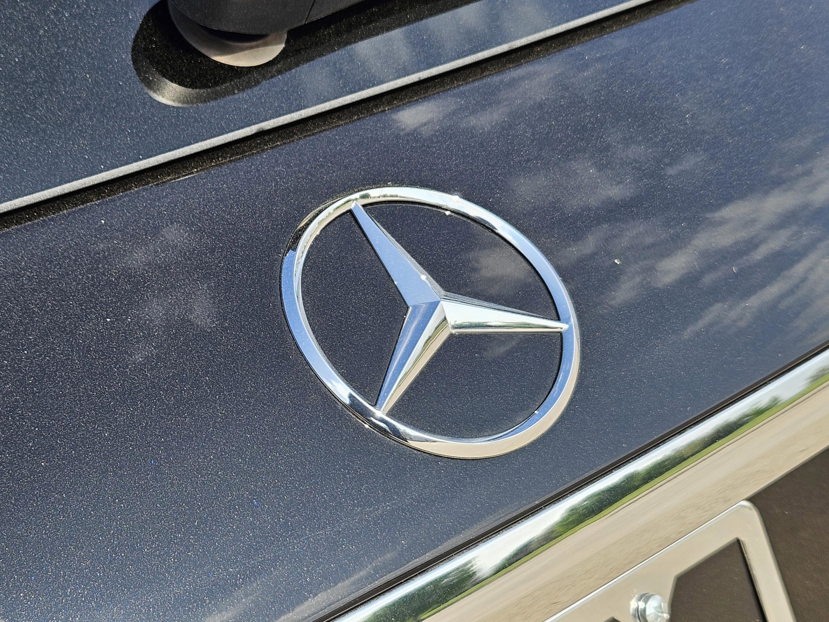 Certified 2026 Mercedes-Benz GLE 350 4MATIC image 29