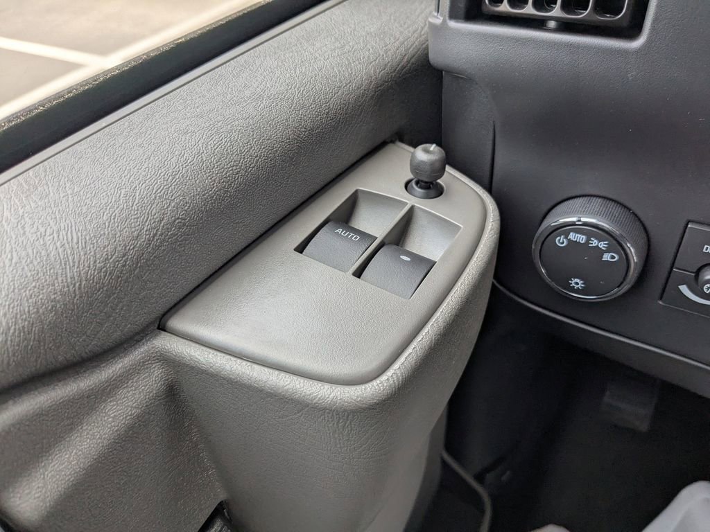 New 2025 Chevrolet Express 2500 w/ Driver Convenience Package image 21